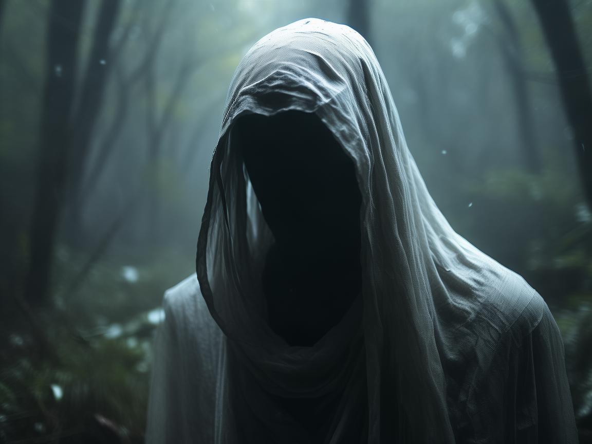 CF手游伪装幽灵可怕吗? CF手游伪装幽灵可怕吗?