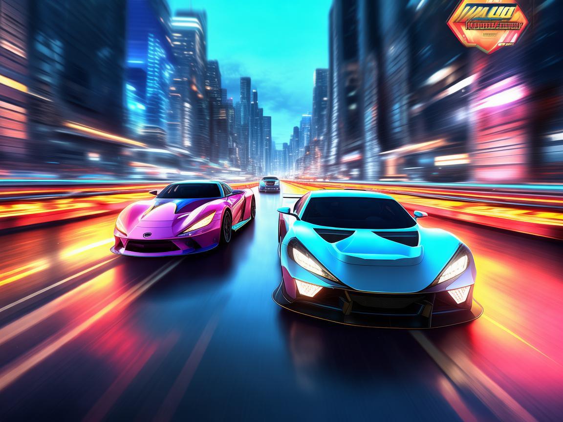 手游飞车为什么没S车? 手游飞车为什么没S车?