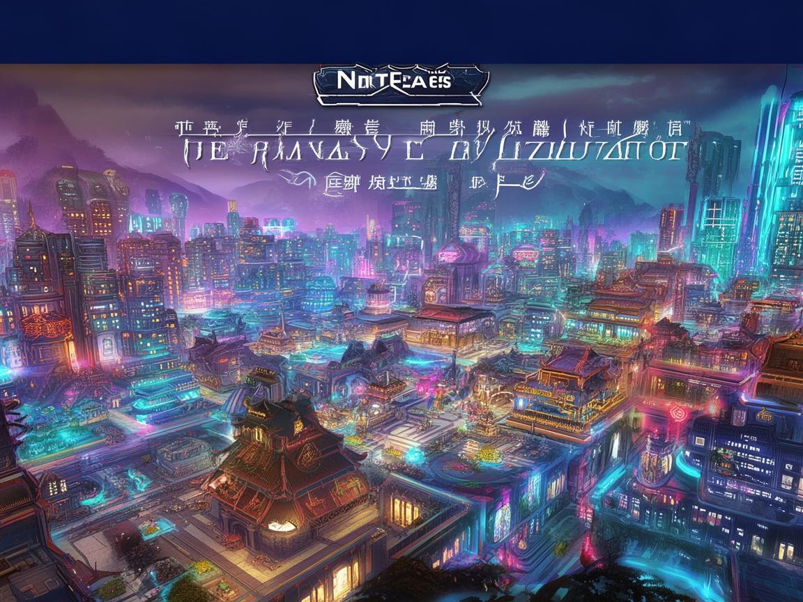 网易永恒文明手游真的好玩吗? 网易永恒文明手游真的好玩吗?