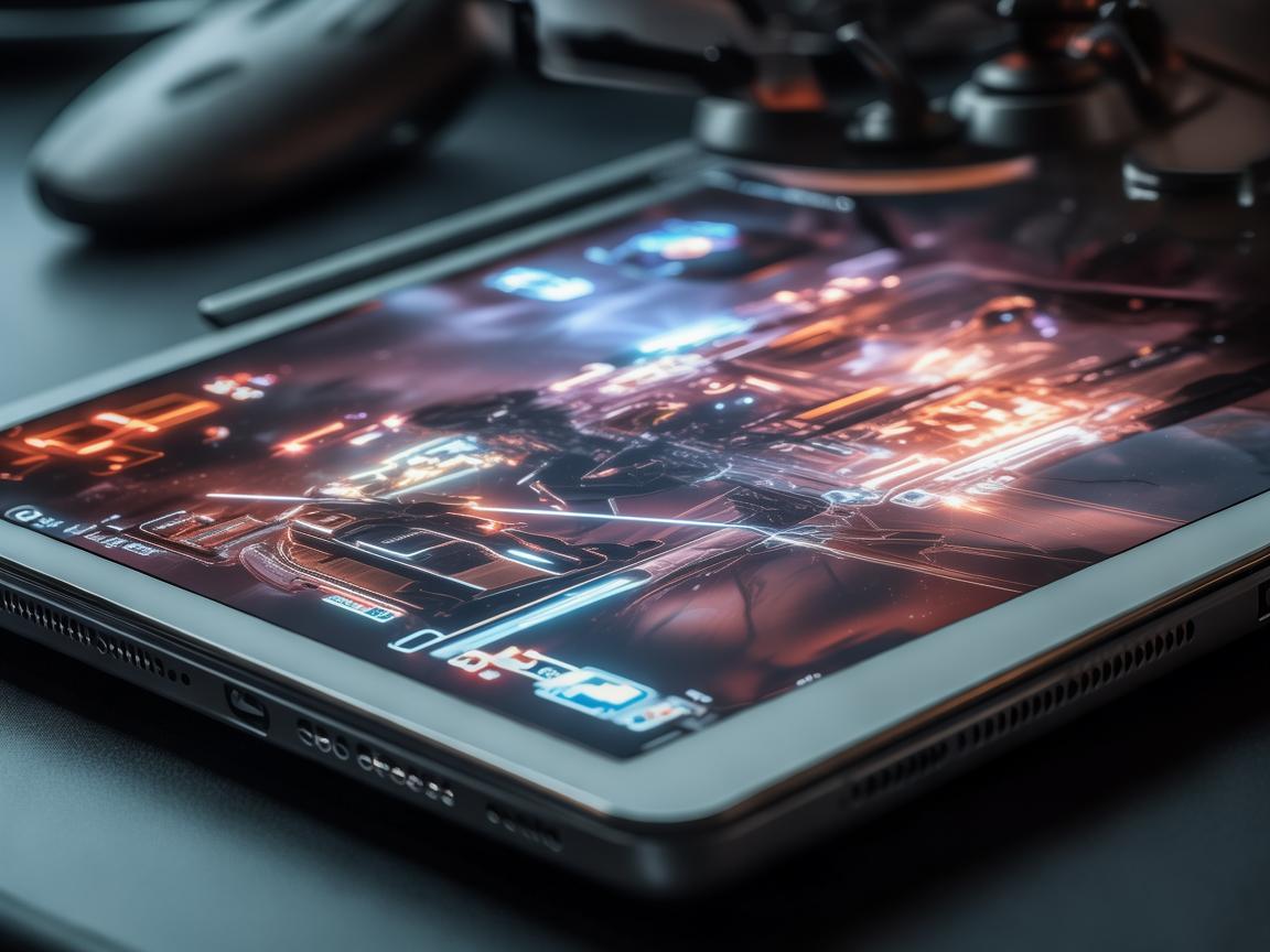 iPad上的APEX手游支持手柄吗？