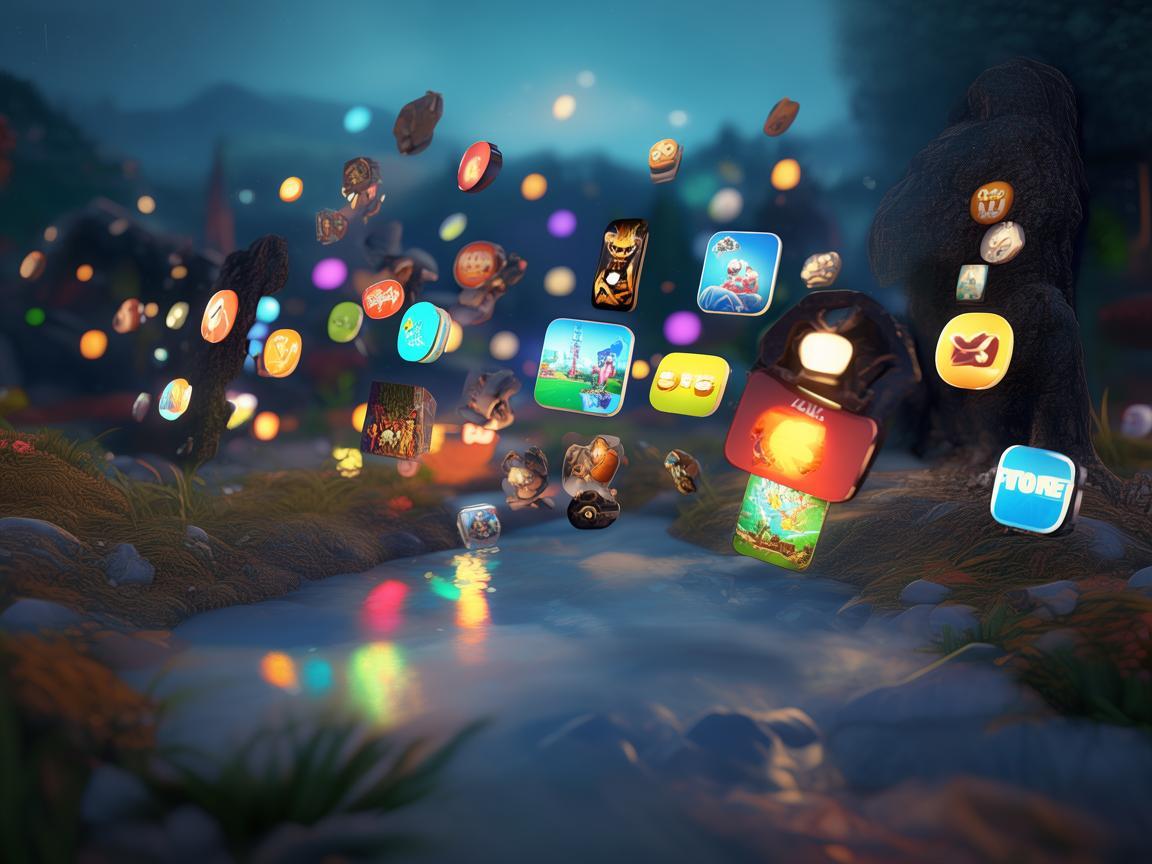 现在玩什么手游攻略好呢? 现在玩什么手游攻略好呢?