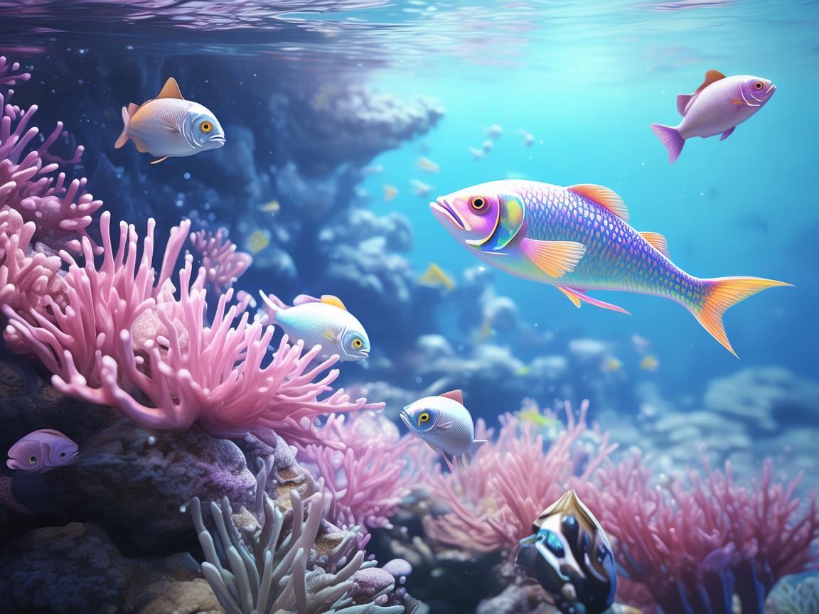 方舟手游里什么鱼能打出珍珠呢? 方舟手游里什么鱼能打出珍珠呢?