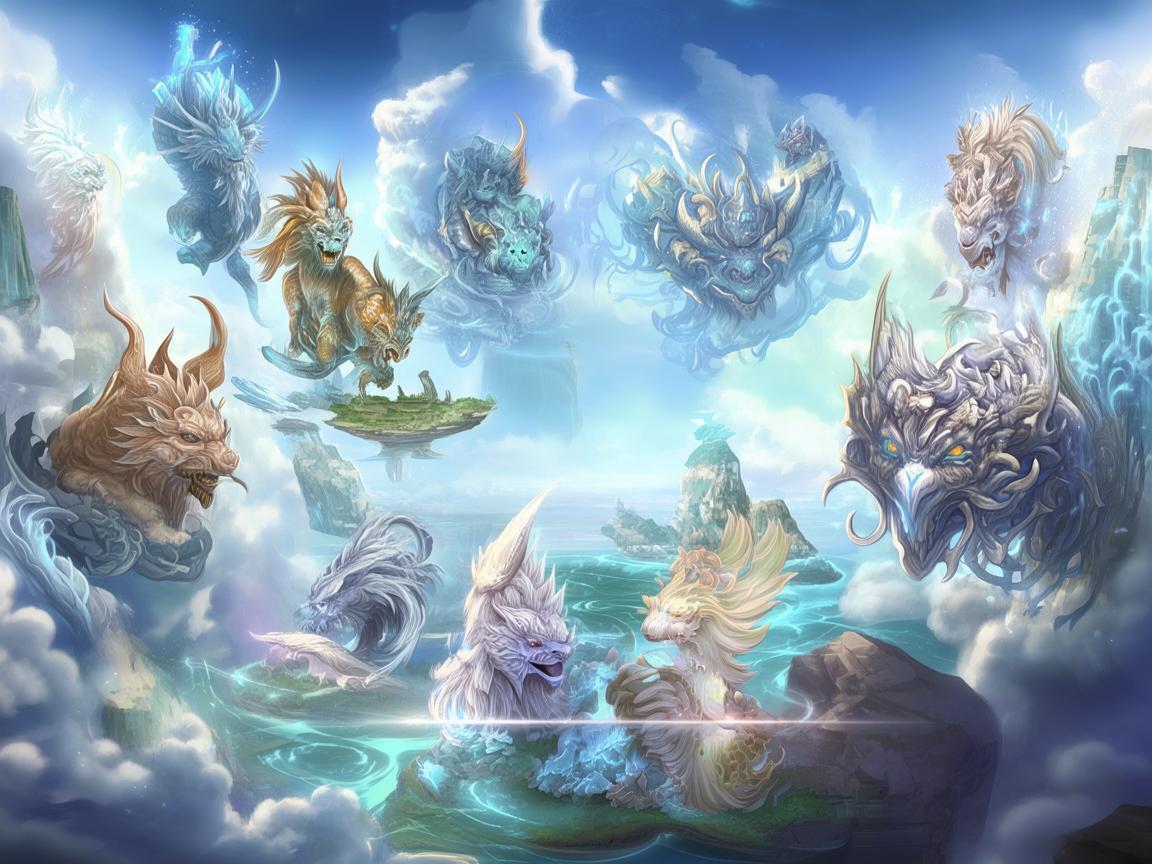 天龙手游七十神兽会给什么奖励? 天龙手游七十神兽会给什么奖励?