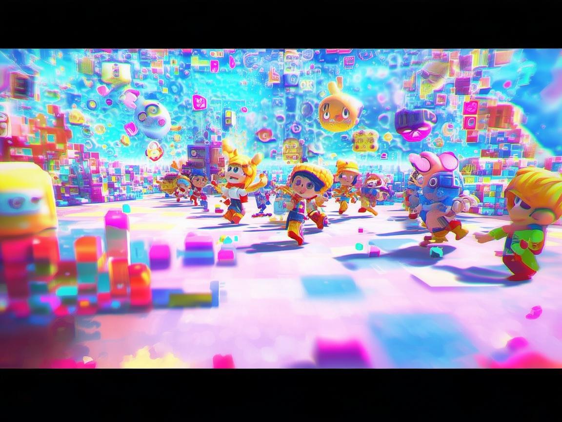 LOL手游只为娱乐吗? LOL手游只为娱乐吗?