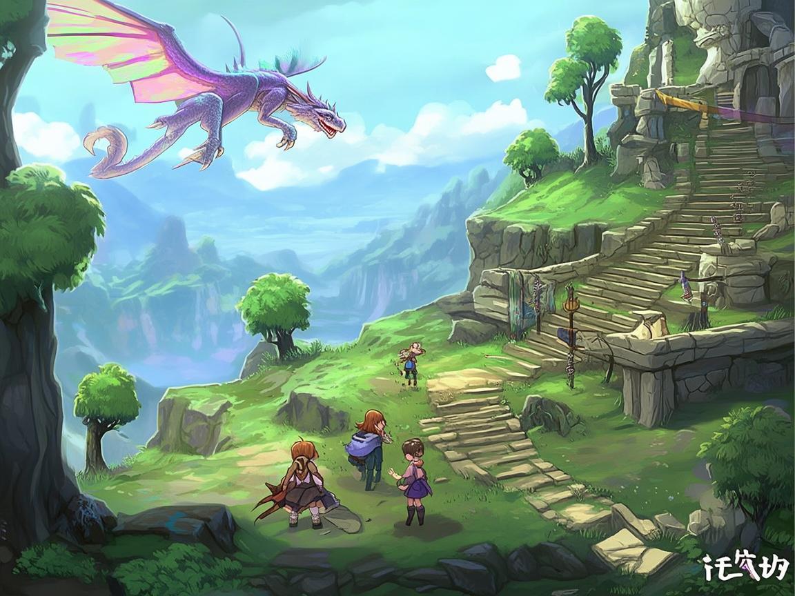 天龙八部手游怎么升级?这些方法你知道吗? 天龙八部手游怎么升级?这些方法你知道吗?