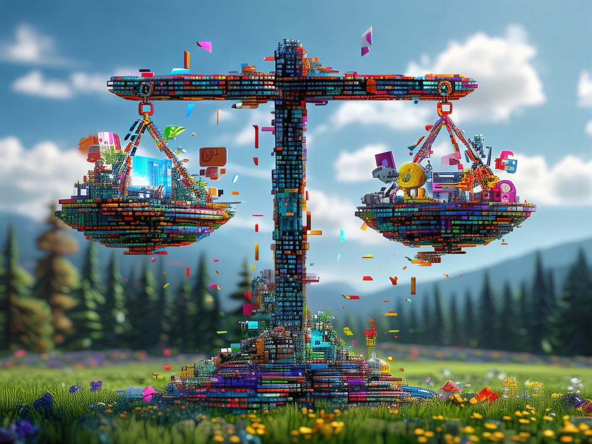 还有公平的手游吗? 还有公平的手游吗?