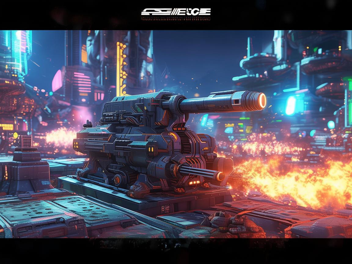 CF手游适合油炸火炮吗? CF手游适合油炸火炮吗?