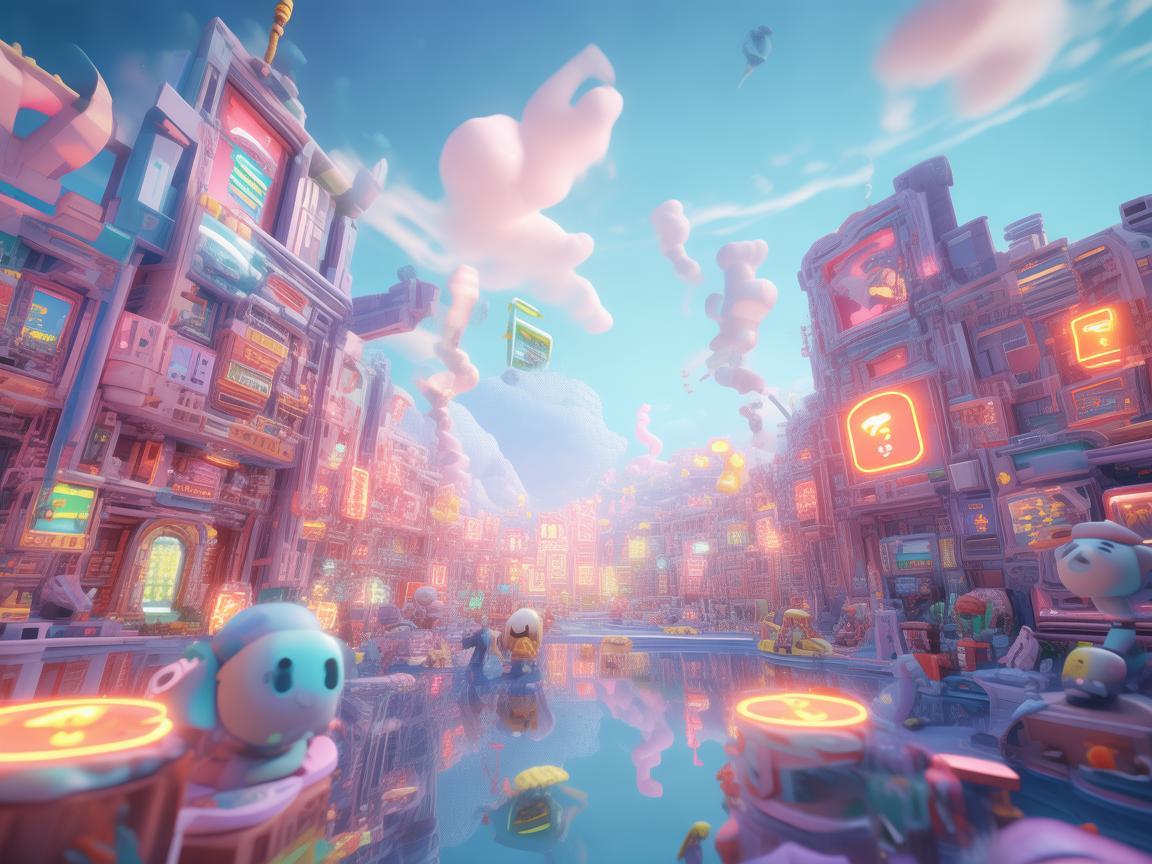 喊着玩就能通关的手游究竟叫什么? 喊着玩就能通关的手游究竟叫什么?