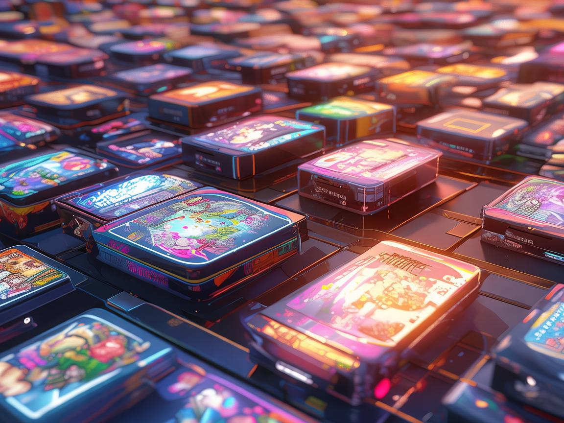 手游日本游戏盒子有哪些呢? 手游日本游戏盒子有哪些呢?