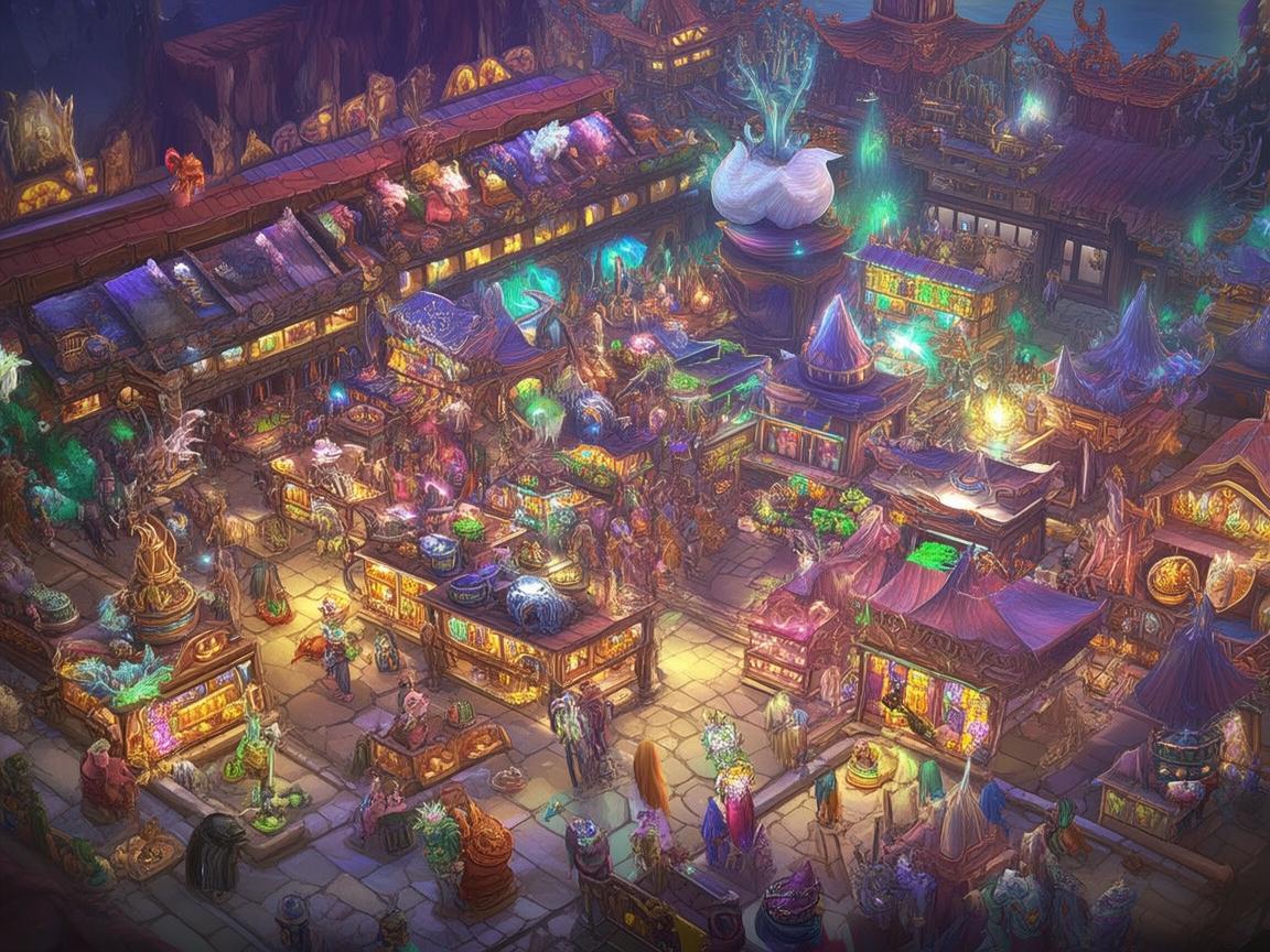 九黎手游内购是什么意思? 九黎手游内购是什么意思?