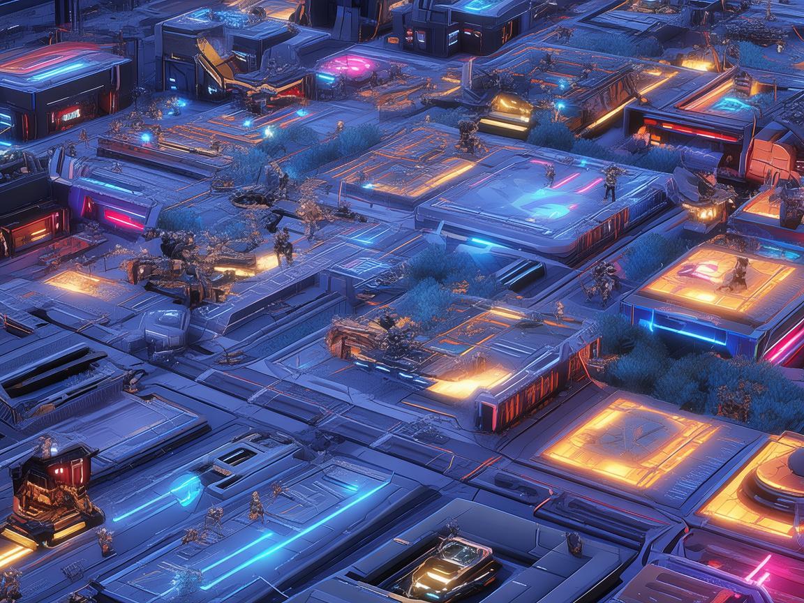 有哪些值得一玩的非对称竞技手游? 有哪些值得一玩的非对称竞技手游?