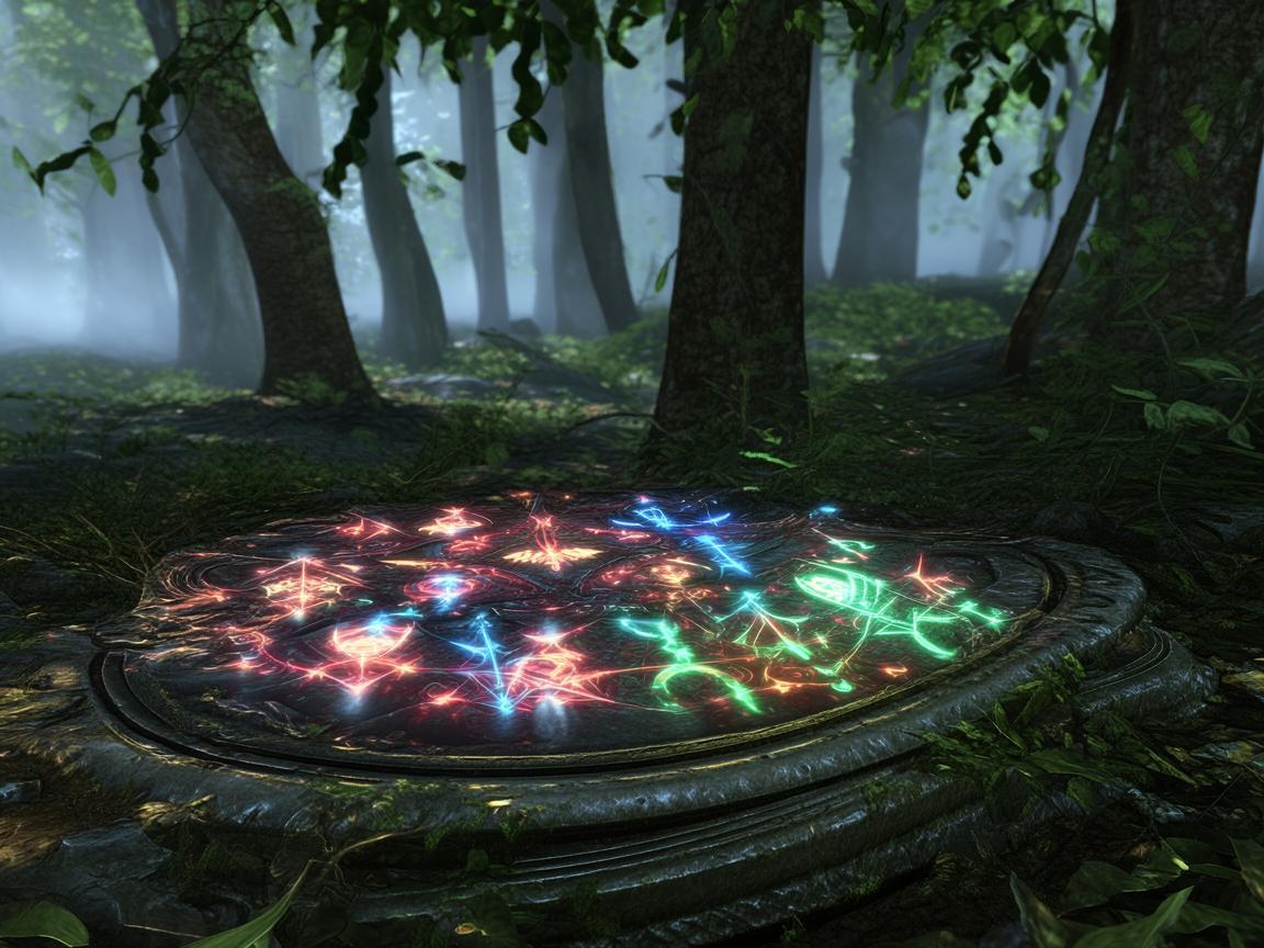 剑灵手游该用什么灵符? 剑灵手游该用什么灵符?