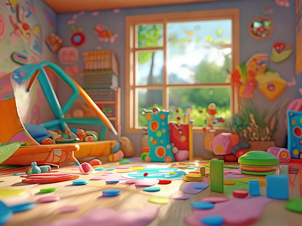 有哪些养小孩的手游呢？