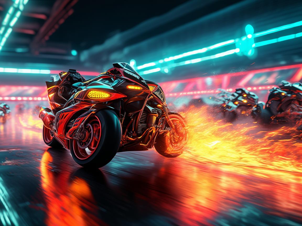 手游飞车什么漂焰最好看? 手游飞车什么漂焰最好看?