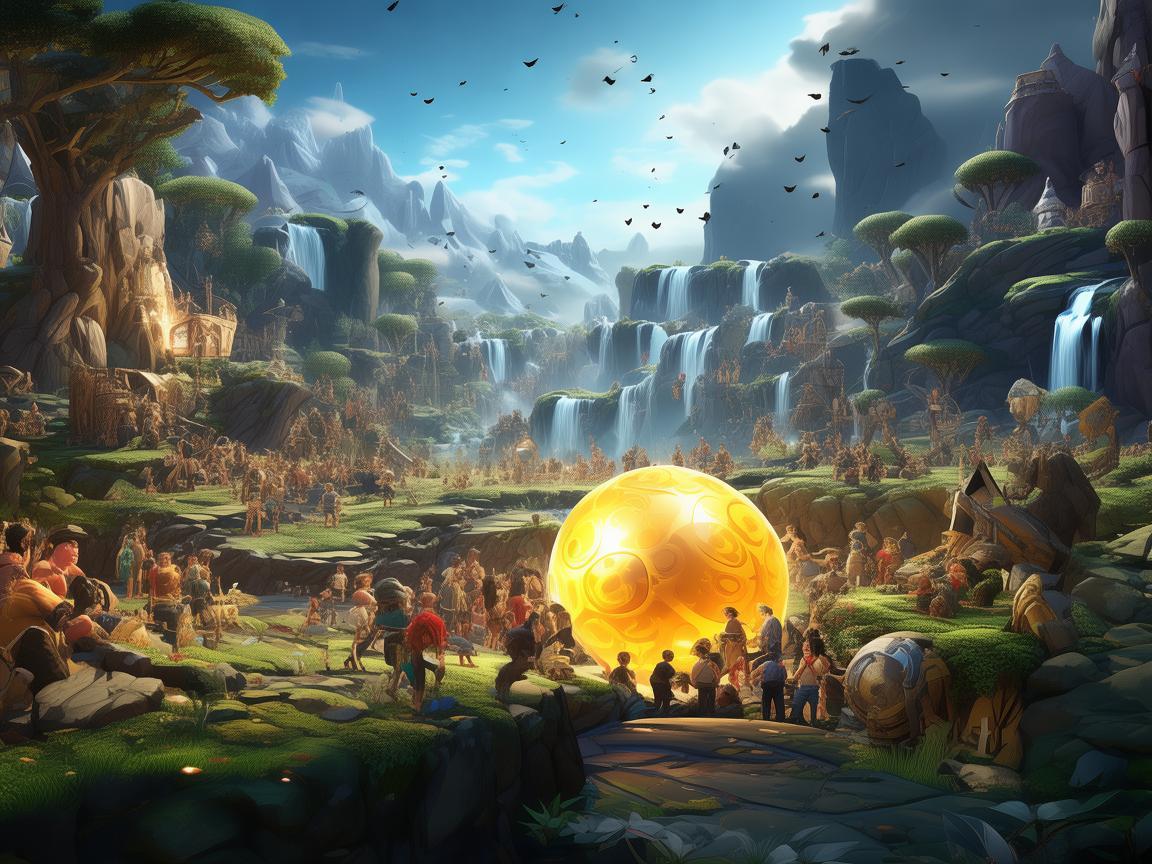 什么手游挂机打金最好? 什么手游挂机打金最好?