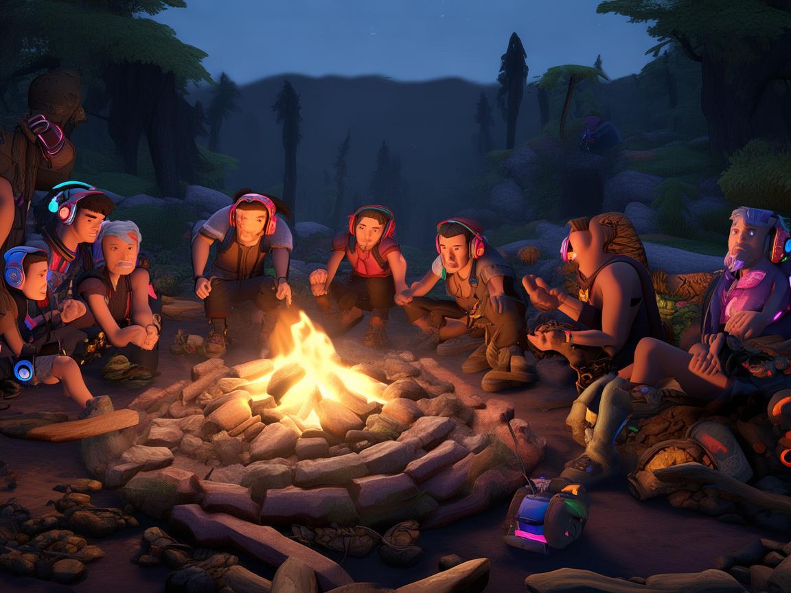 CF手游带什么耳机好? CF手游带什么耳机好?