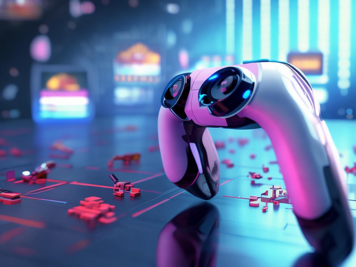 VR手柄可以玩什么手游? VR手柄可以玩什么手游?