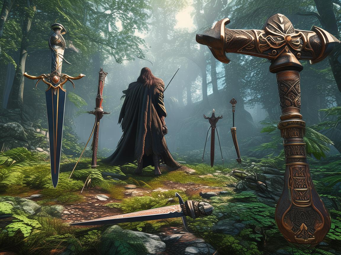 手游阿修罗该选择什么武器? 手游阿修罗该选择什么武器?