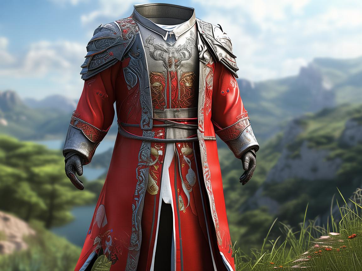 手游大话男人该用什么套装? 手游大话男人该用什么套装?