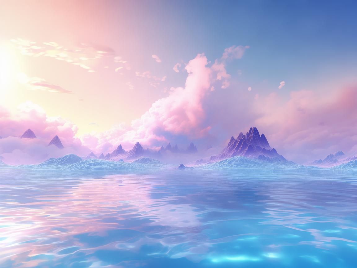 问道手游中真的有昆仑云海吗? 问道手游中真的有昆仑云海吗?