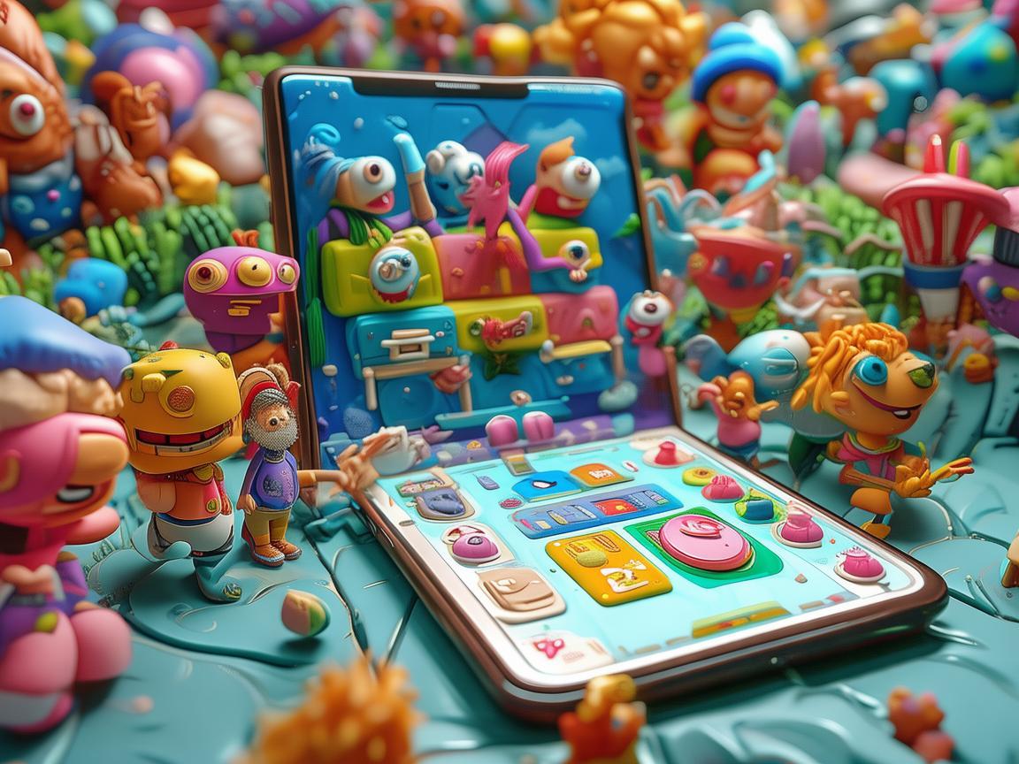 有哪些解说搞笑的手游呢? 有哪些解说搞笑的手游呢?