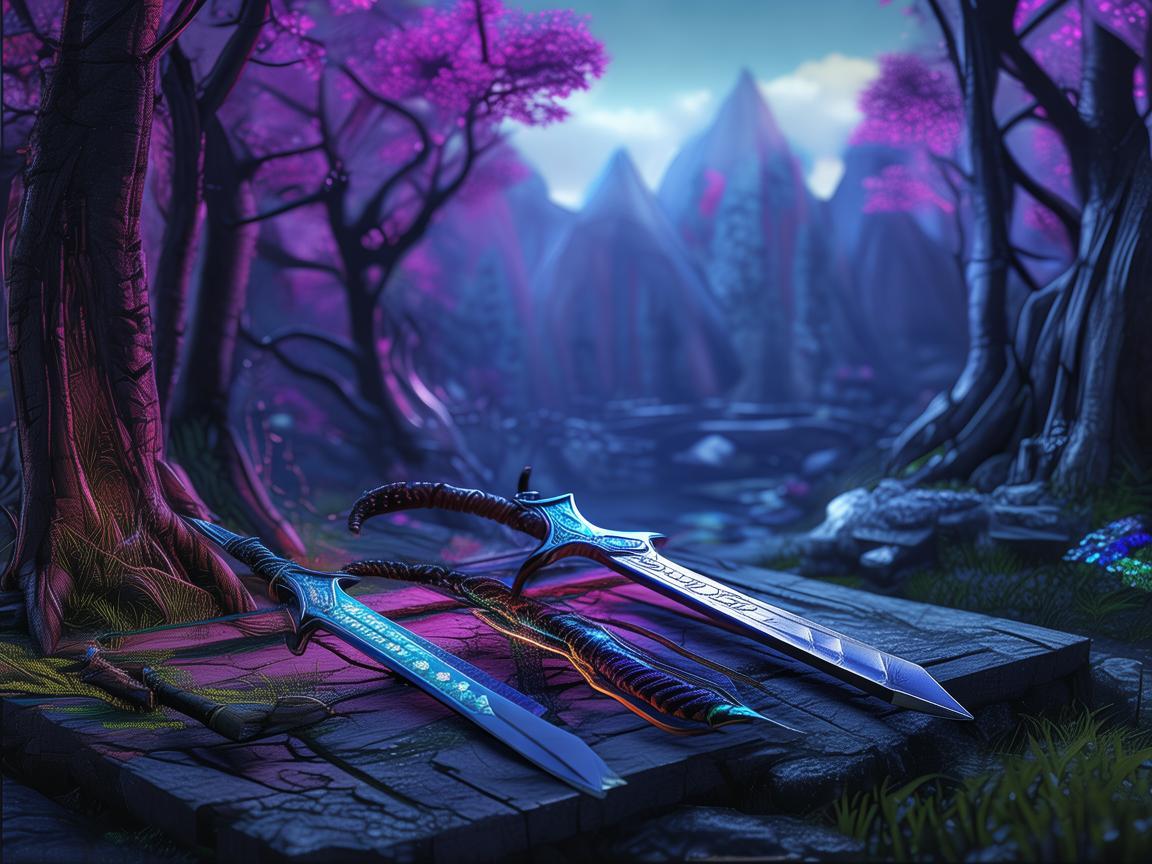 手游魔王寨到底该带什么武器? 手游魔王寨到底该带什么武器?