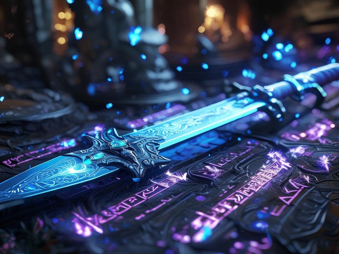 手游中剑魔克星皮肤究竟是什么? 手游中剑魔克星皮肤究竟是什么?