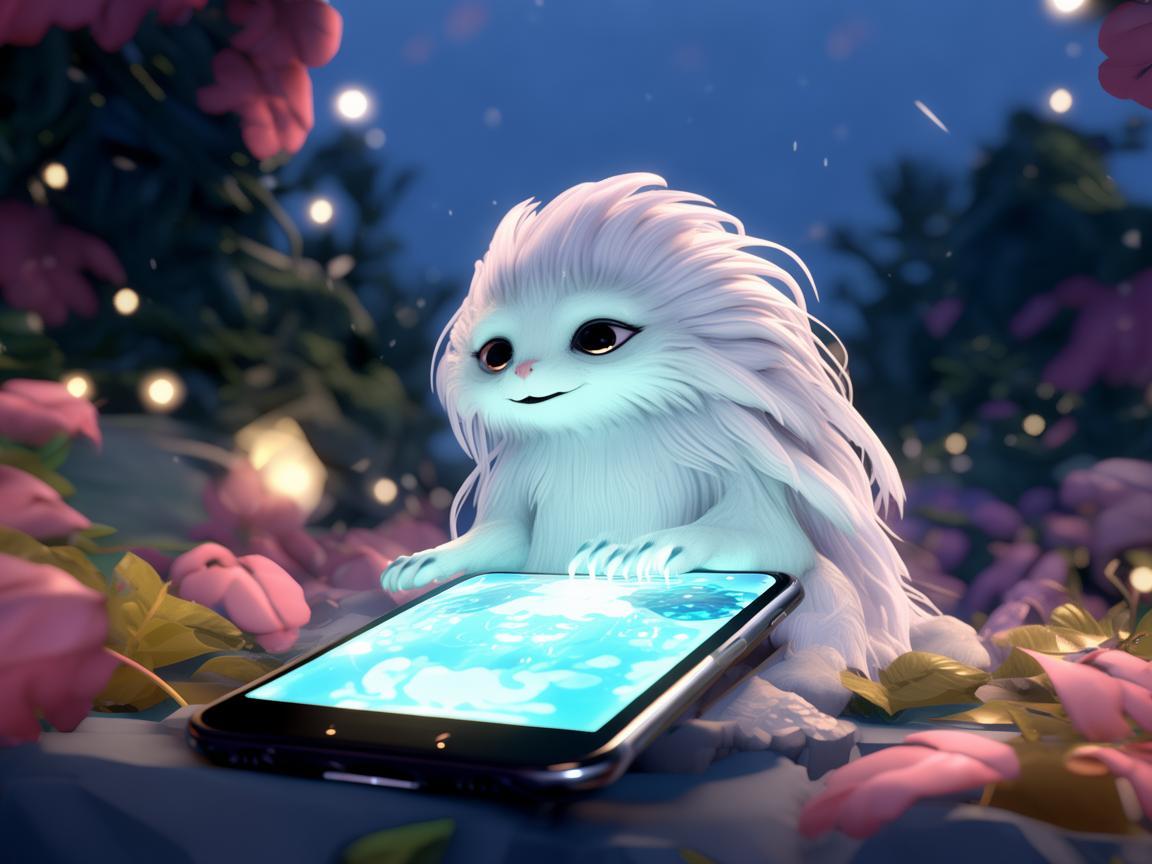 手游白泽值得入手吗? 手游白泽值得入手吗?