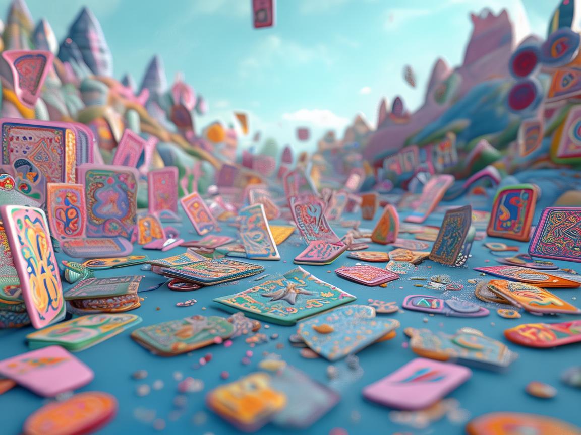 有哪些好玩良心的抽卡手游呢? 有哪些好玩良心的抽卡手游呢?