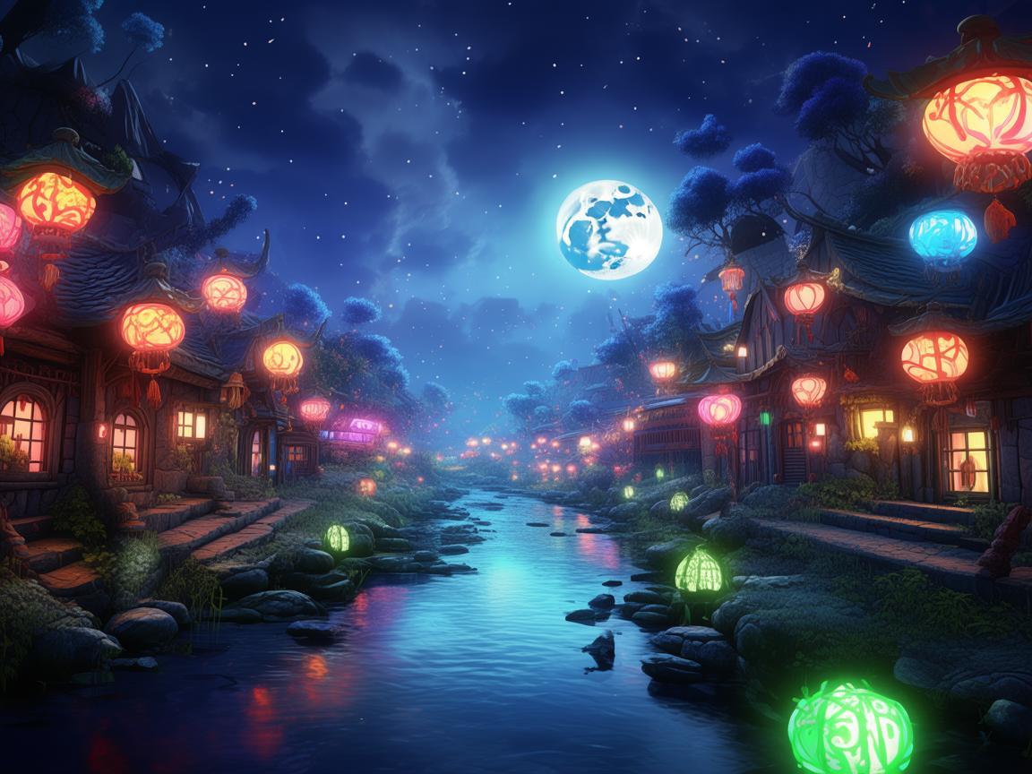 梦幻手游屯元宵真的能赚钱吗? 梦幻手游屯元宵真的能赚钱吗?