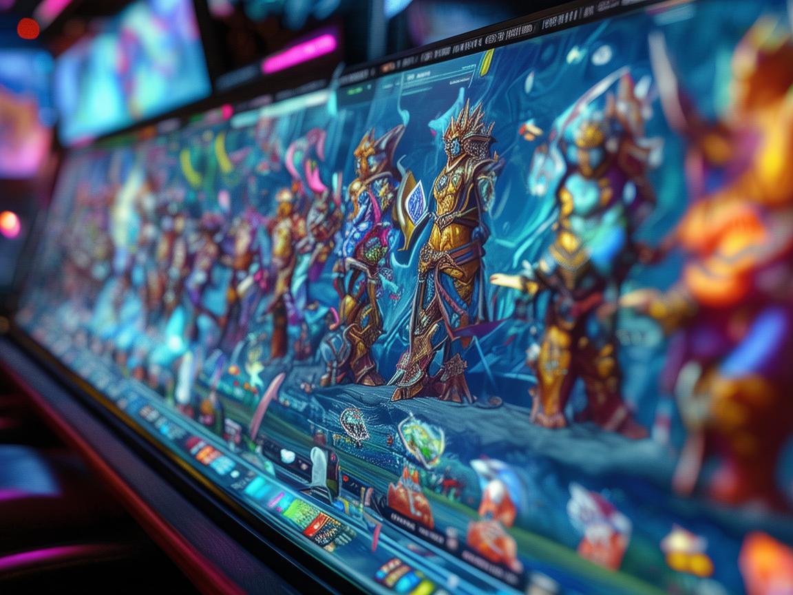 联盟手游抢先玩选什么英雄好呢? 联盟手游抢先玩选什么英雄好呢?