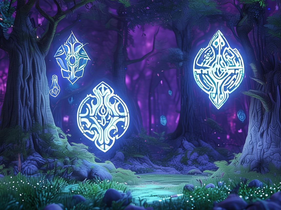 大话手游鬼族该带什么符呢? 大话手游鬼族该带什么符呢?