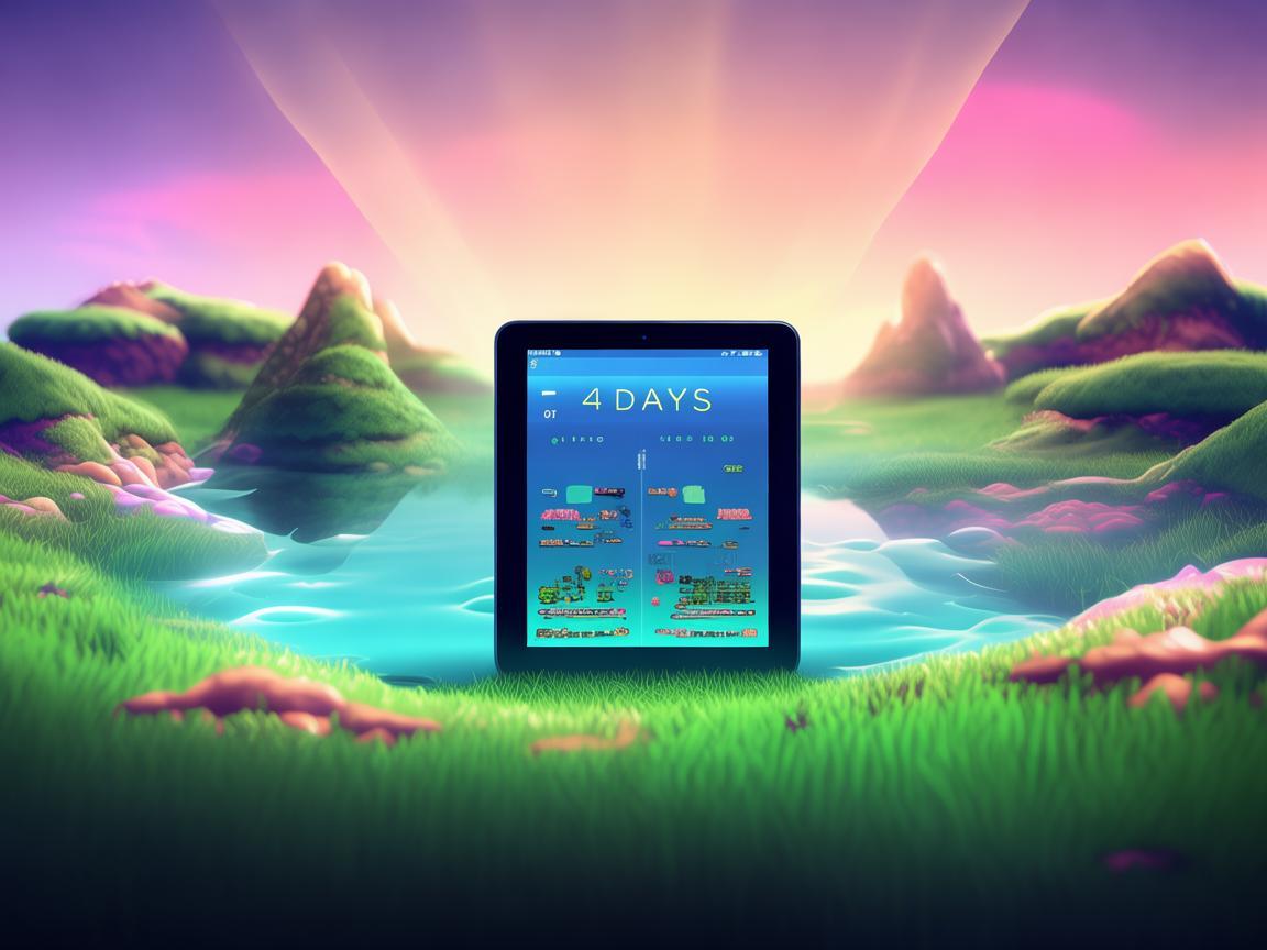 任天堂手游能玩四天吗? 任天堂手游能玩四天吗?