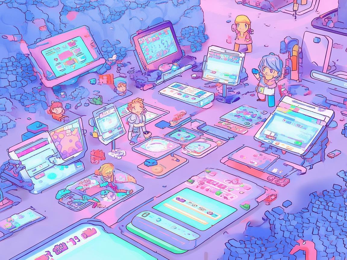 玩日本手游用什么软件? 玩日本手游用什么软件?