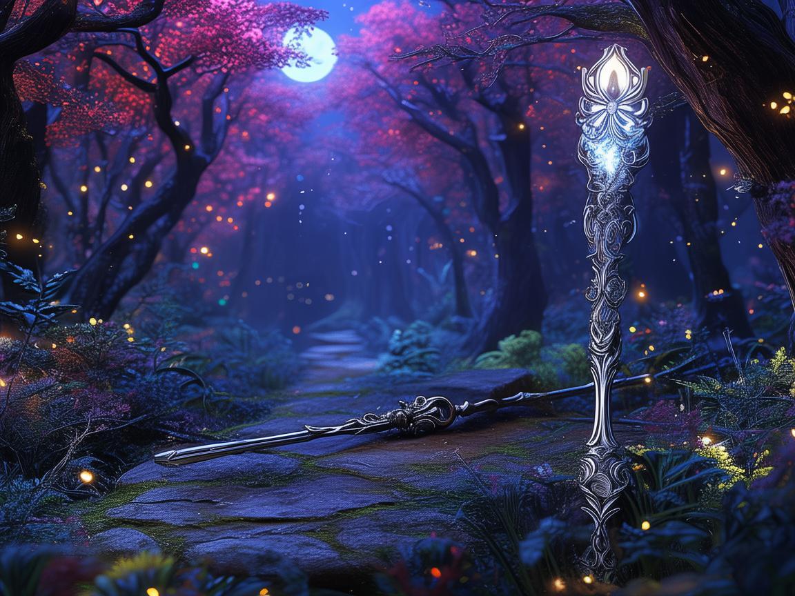 手游魔道能携带魔杖吗? 手游魔道能携带魔杖吗?