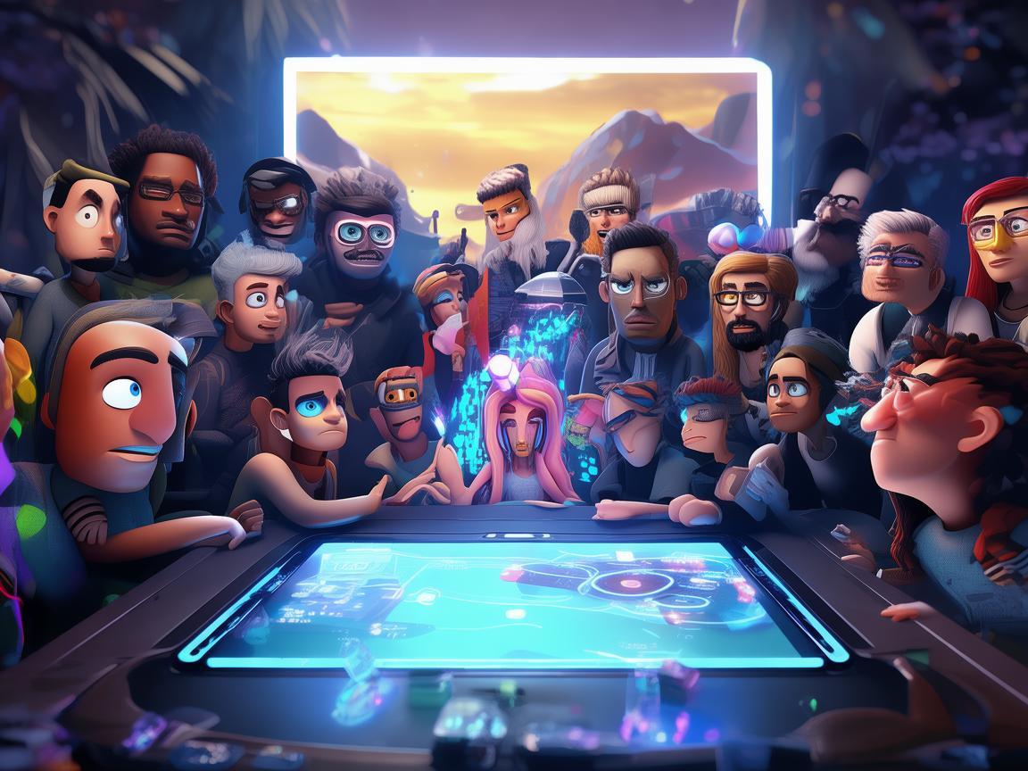 手游观战只能观战好友吗? 手游观战只能观战好友吗?