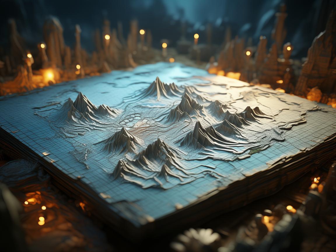 手游何时会加入卡拉金地图呢? 手游何时会加入卡拉金地图呢?