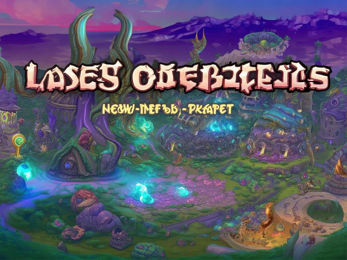 手游联盟这次更新究竟有什么新内容? 手游联盟这次更新究竟有什么新内容?