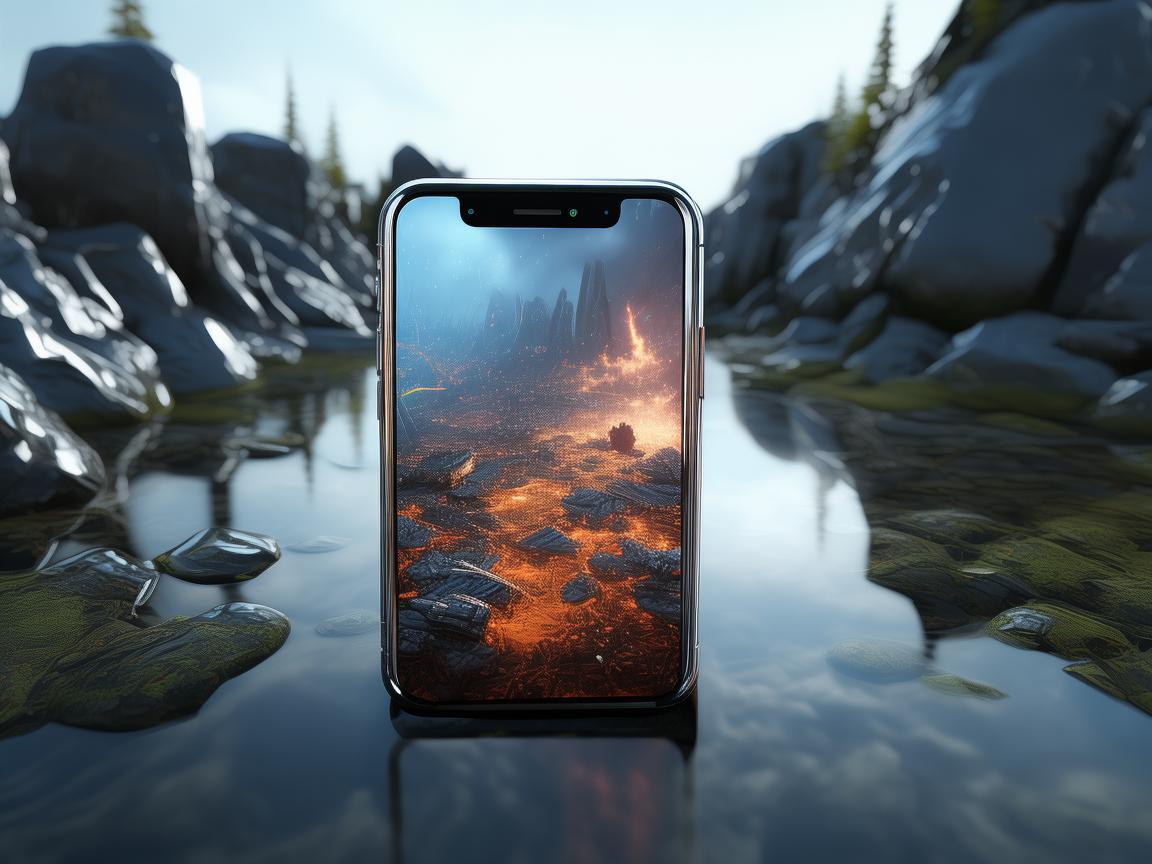 华硕手机能玩战地手游吗? 华硕手机能玩战地手游吗?