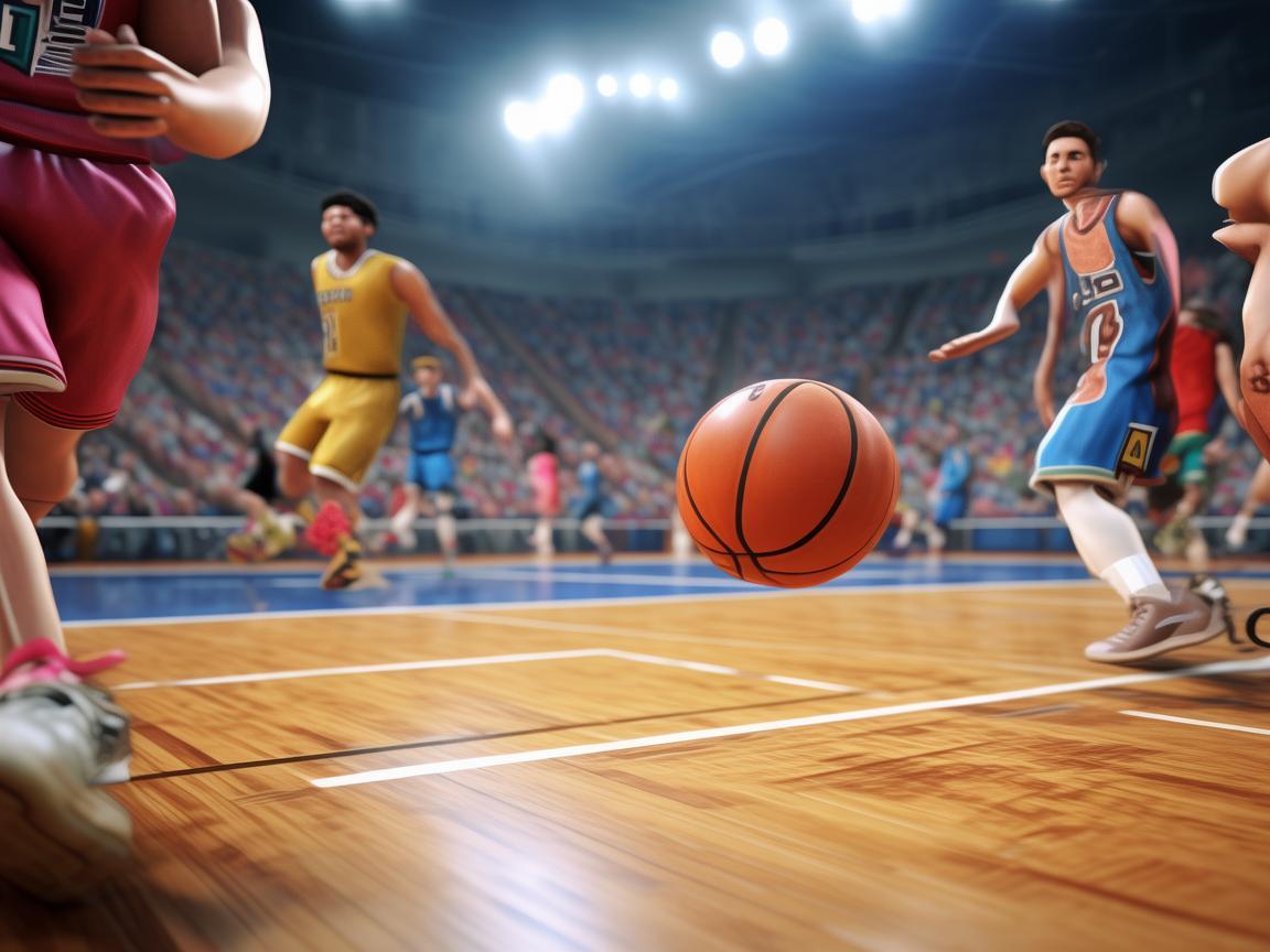 篮球大师手游有bug吗? 篮球大师手游有bug吗?