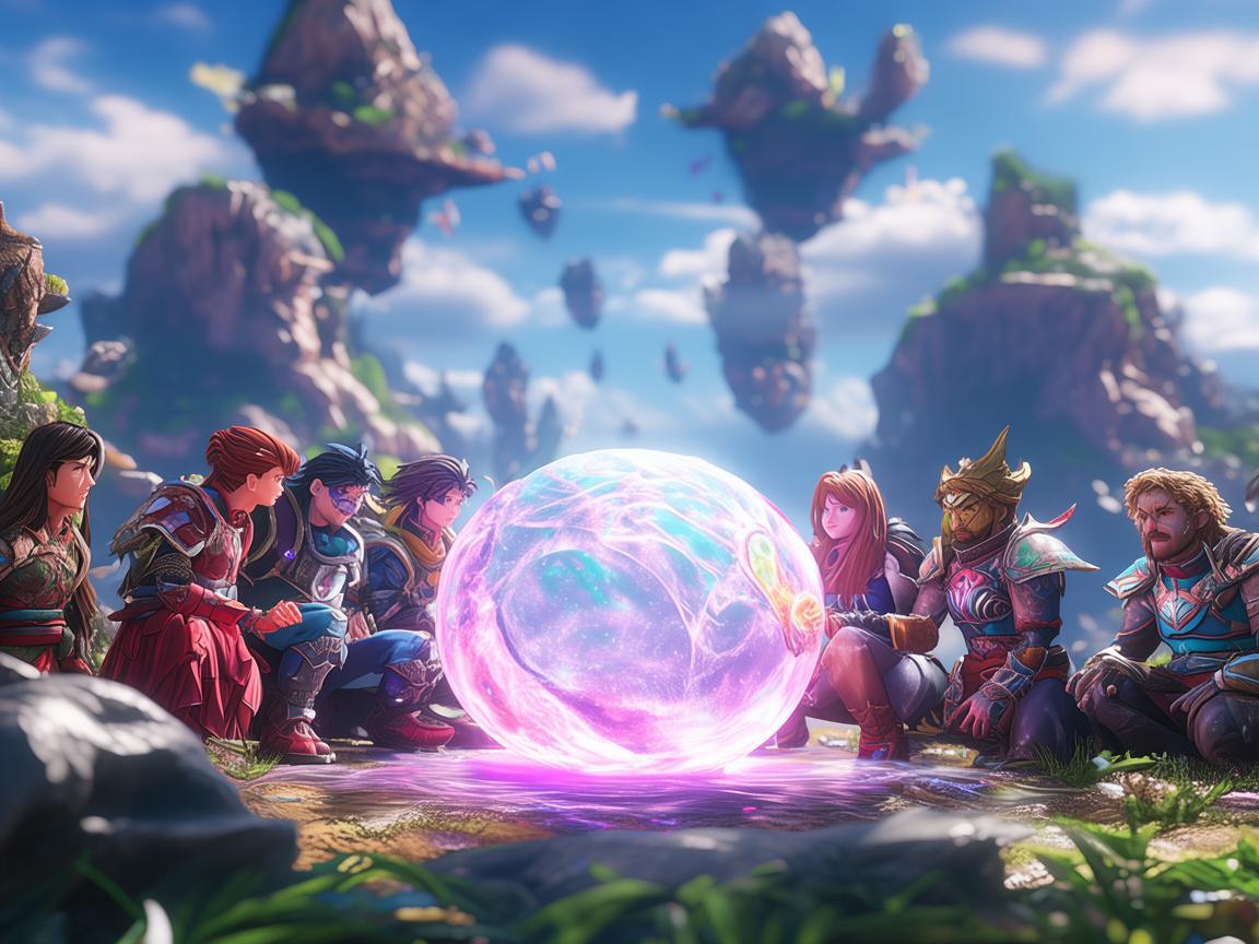 问天手游什么阵容才是最佳选择? 问天手游什么阵容才是最佳选择?