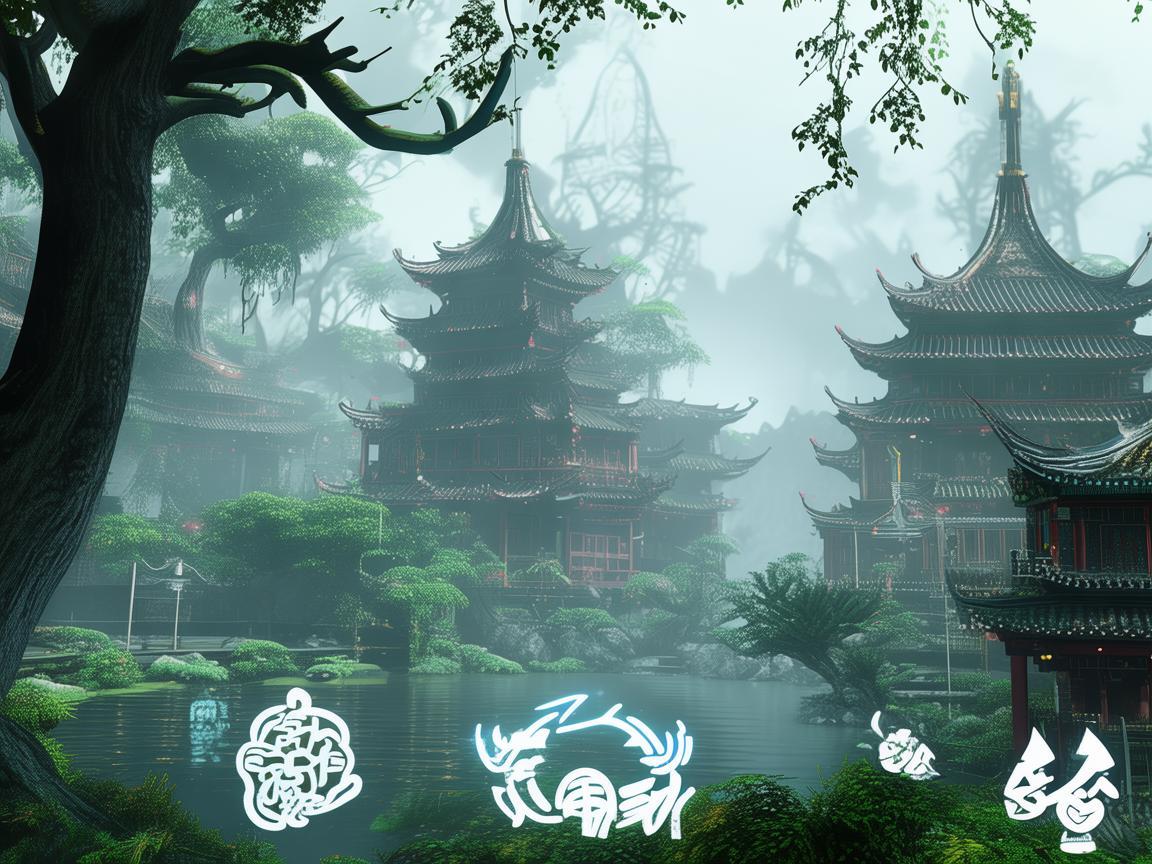 射雕手游全真绝学该选什么? 射雕手游全真绝学该选什么?