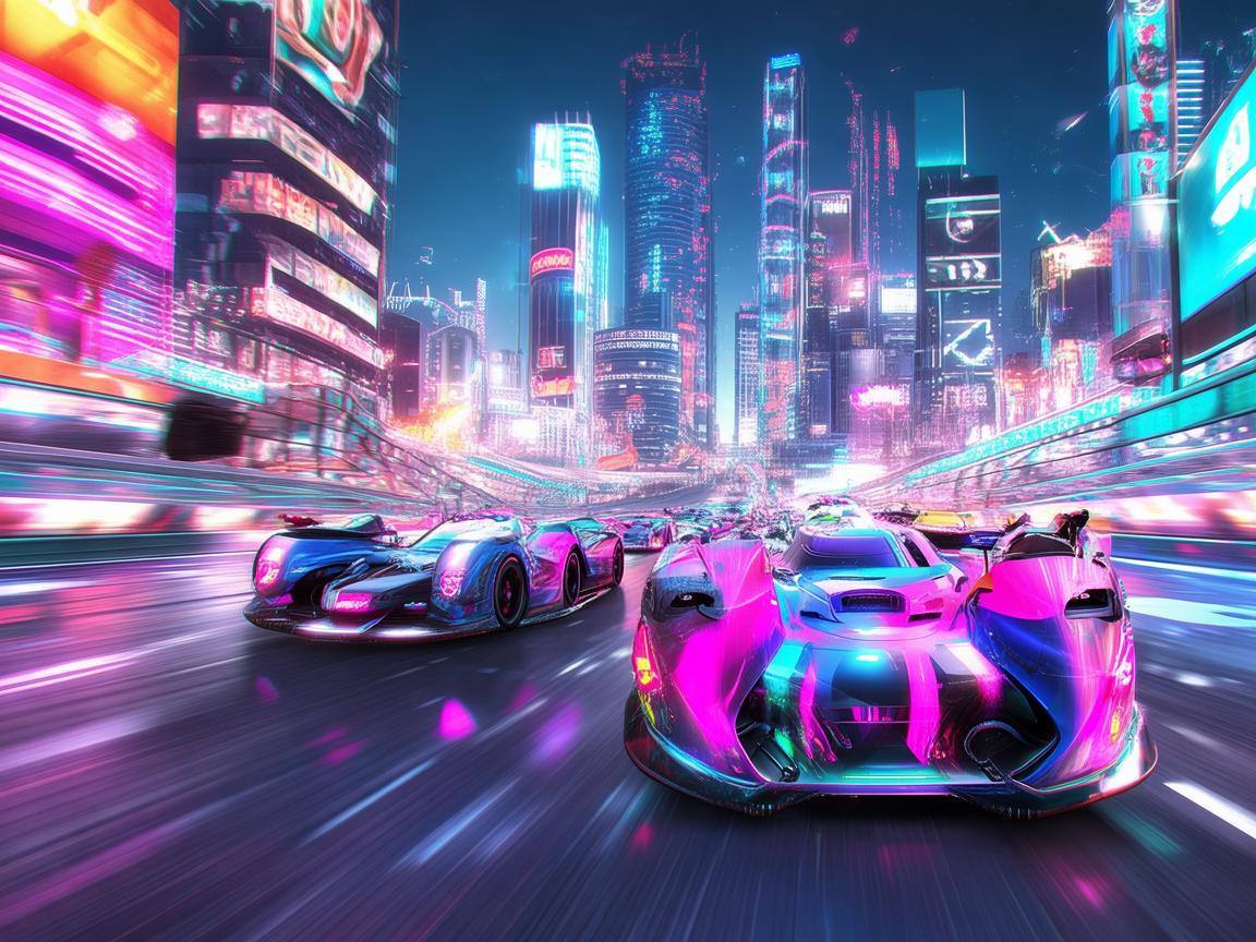 王牌竞速手游中究竟有宠物吗? 王牌竞速手游中究竟有宠物吗?