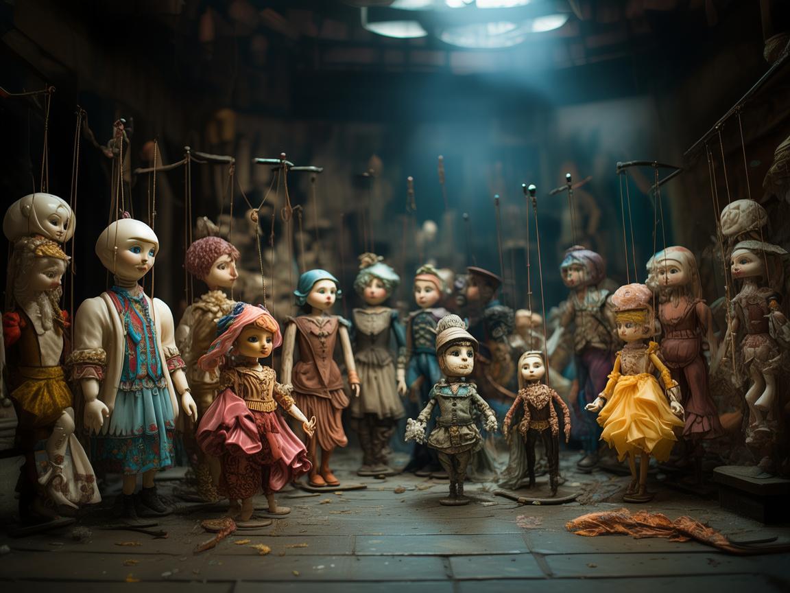 傀儡是哪个手游里的英雄皮肤呢? 傀儡是哪个手游里的英雄皮肤呢?