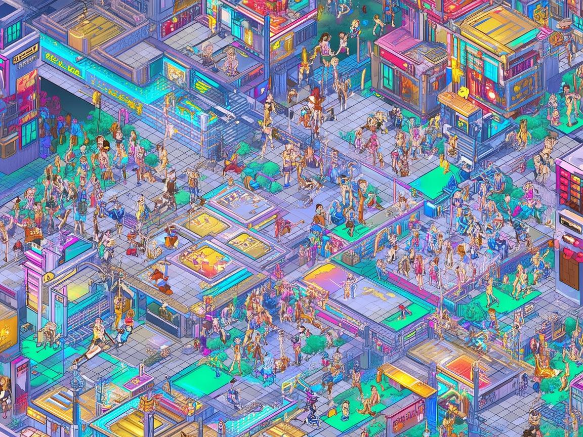 什么手游拥有最多女性玩家呢? 什么手游拥有最多女性玩家呢?