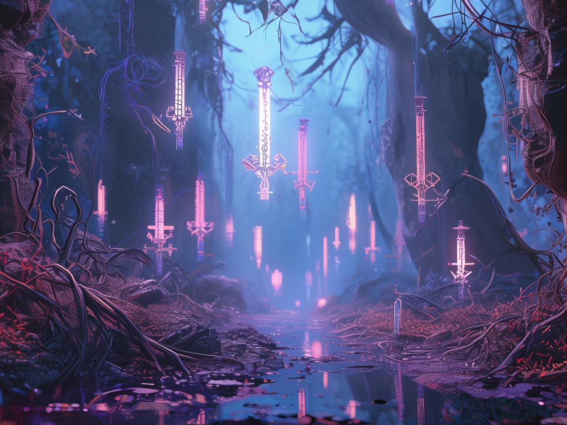 手游为何没有不朽剑士? 手游为何没有不朽剑士?