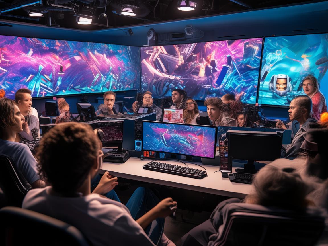 手游直播到底播些什么? 手游直播到底播些什么?