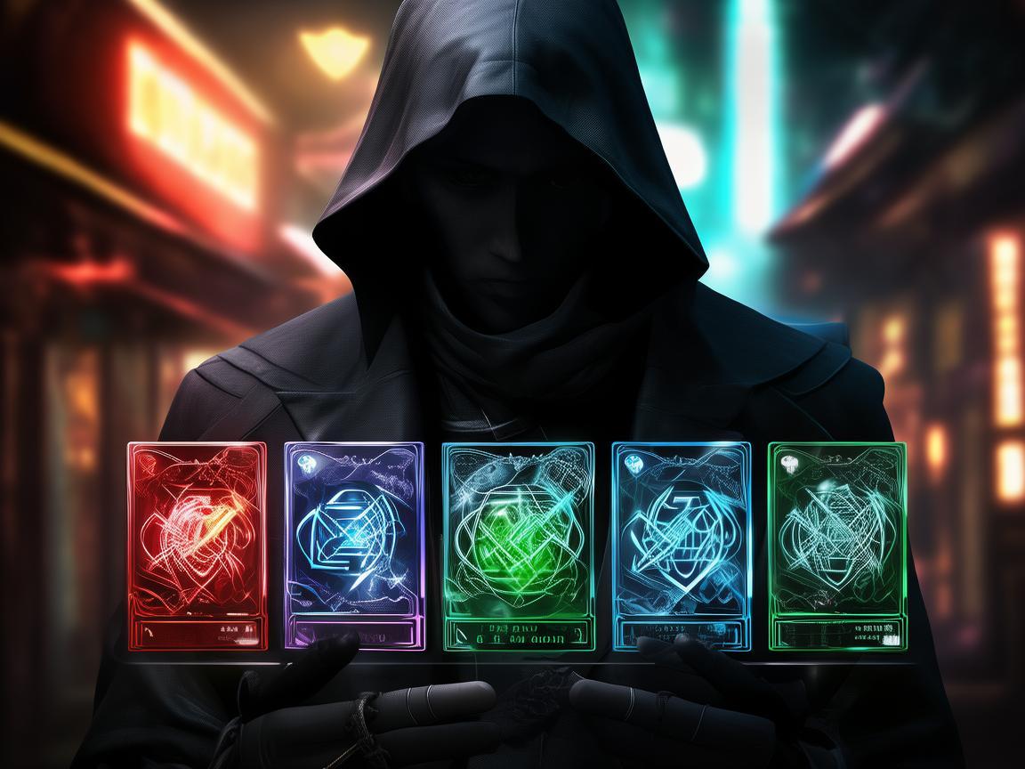 RO手游刺客该插什么卡片? RO手游刺客该插什么卡片?