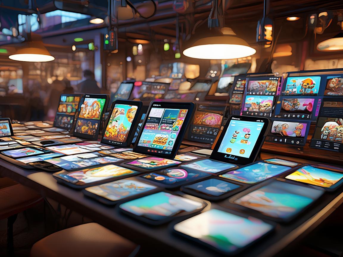 微信上有哪些手游可以赚钱? 微信上有哪些手游可以赚钱?