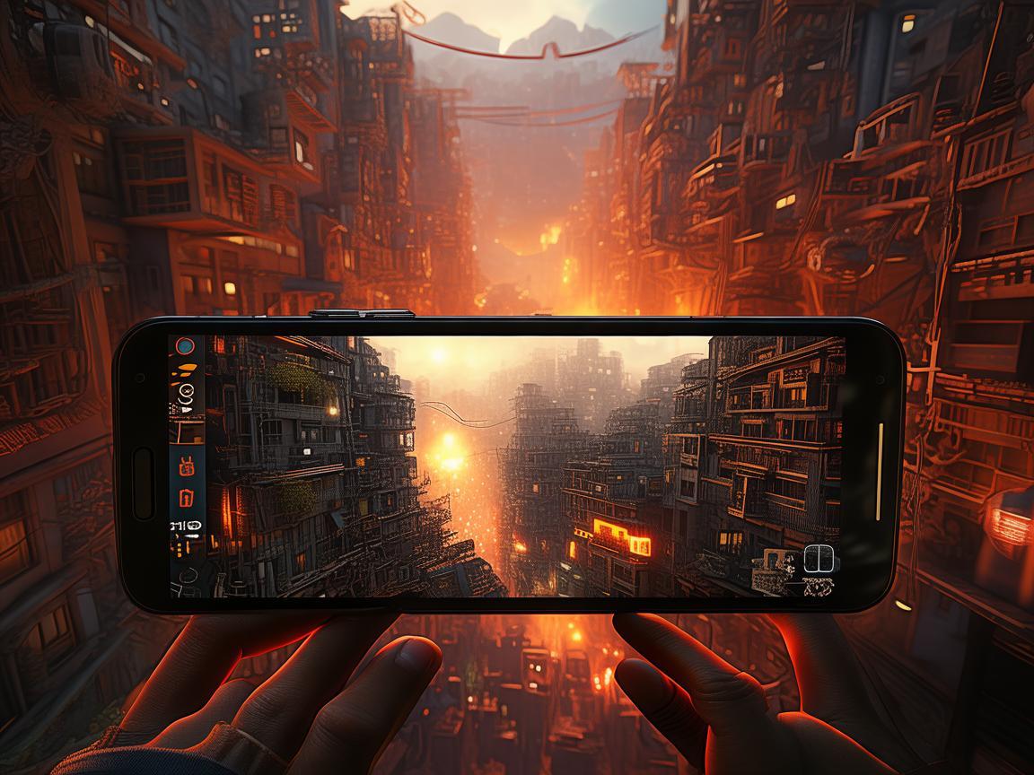 手游CF为什么那么难打？